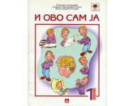 I OVO SAM JA - Priručnik KB broj: 11324